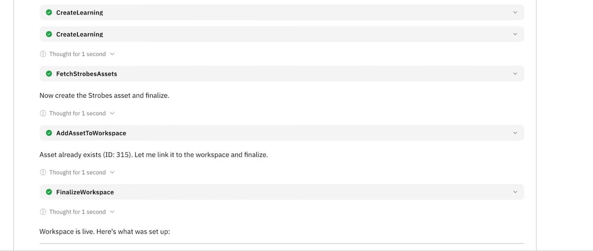 Business logic API testing and final reporting phase 14 seconds