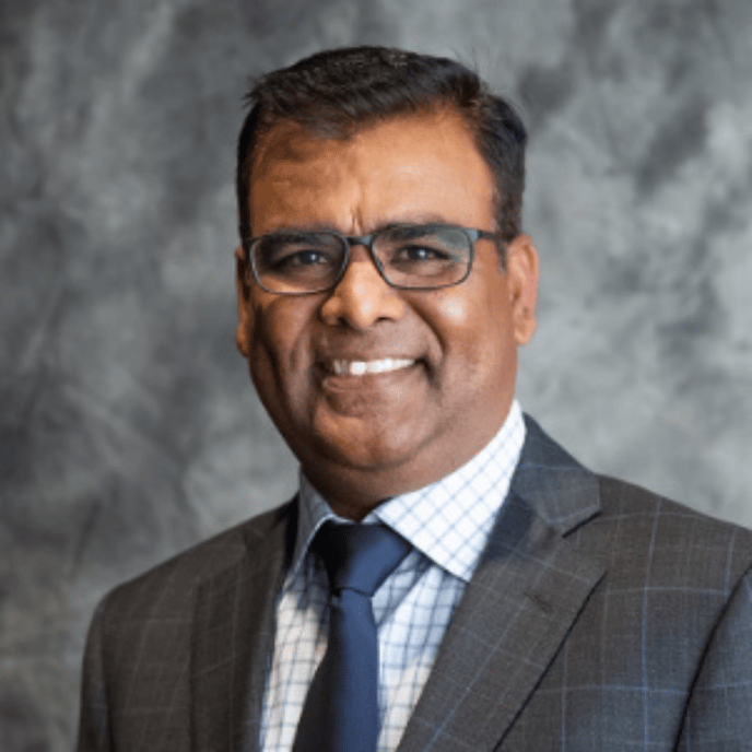 Ashok K. Chitiprolu