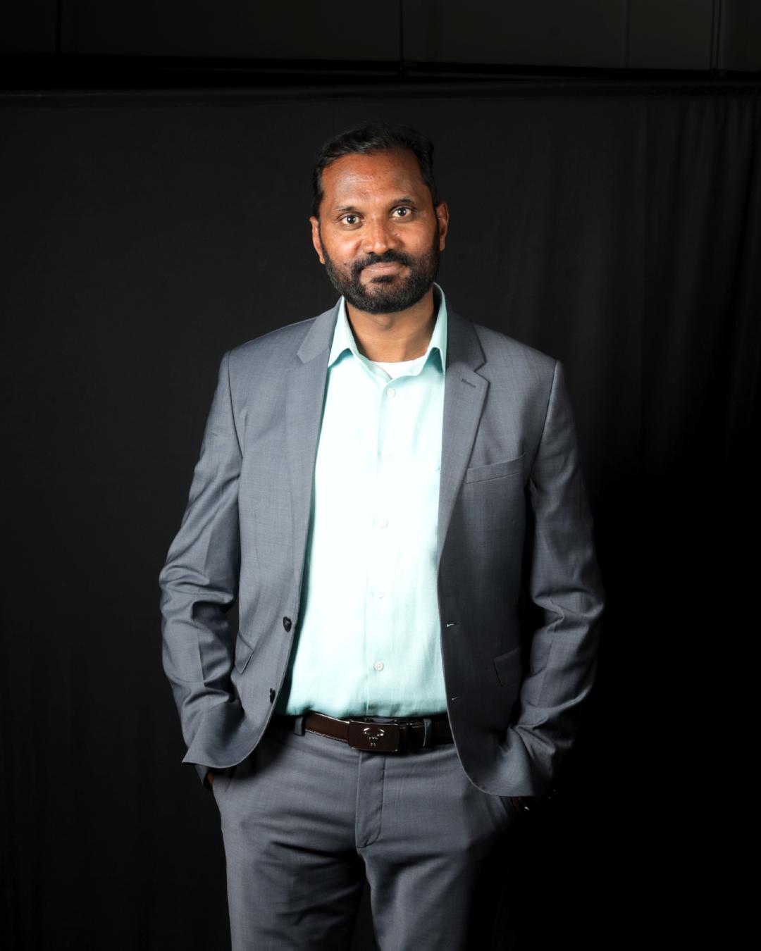 Srini Dhara