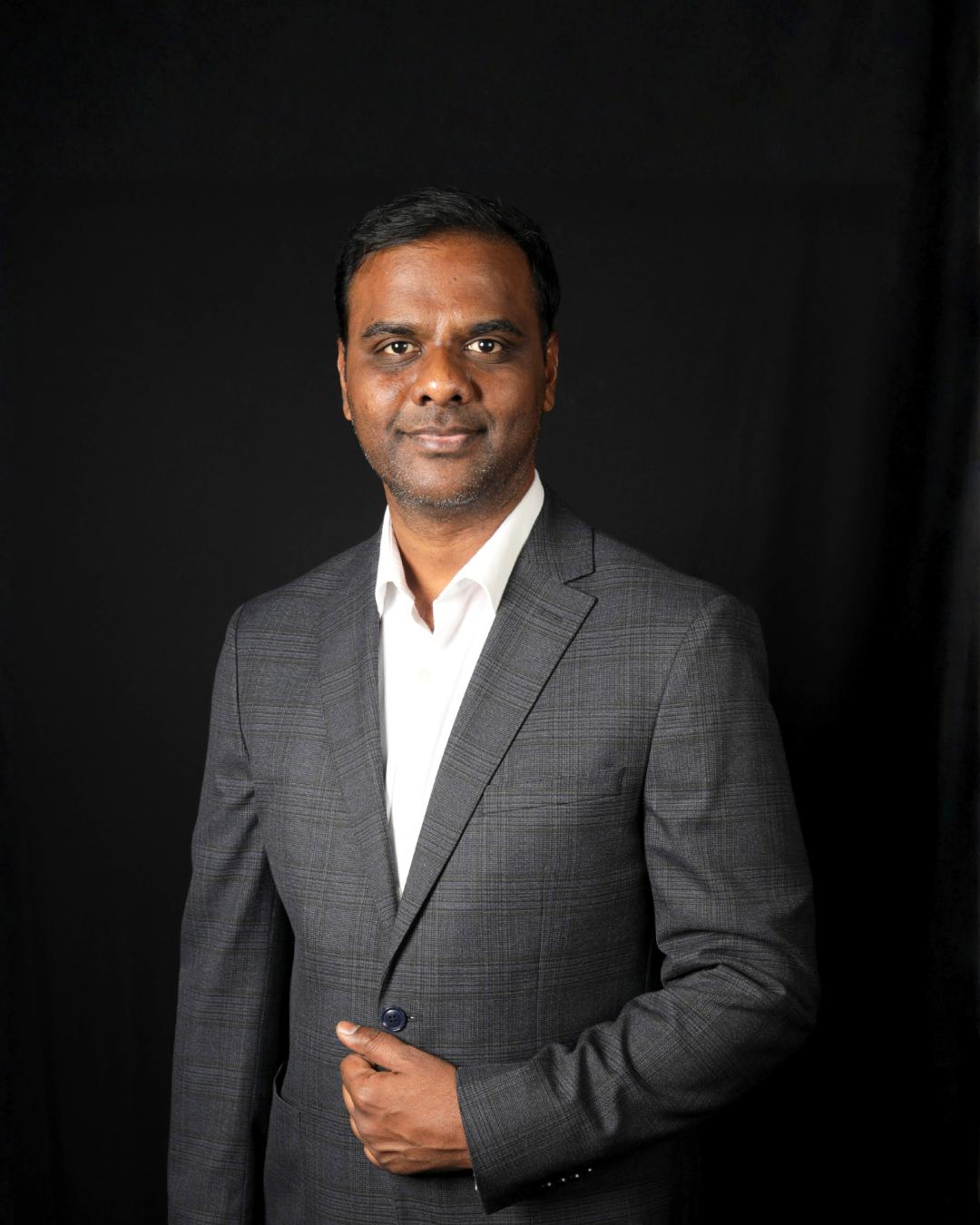 Venu Rao Koyyada